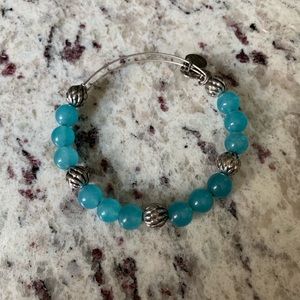 Alex and Ani bracelet